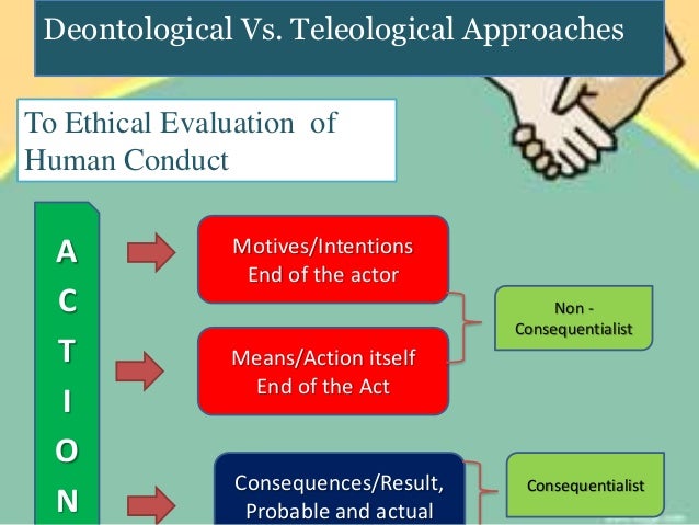 assignment deontological vs teleological ethical assignment deontological vs teleological ethical